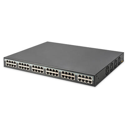 24-port-gigabit-poe-injector-accs-24ports-data-in-24ports-data-out
