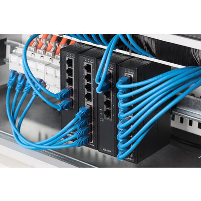 digitus-professional-soporte-para-carril-din-483-mm-19-guiado-de-cables-gris-3-u-dn-19-din-3u