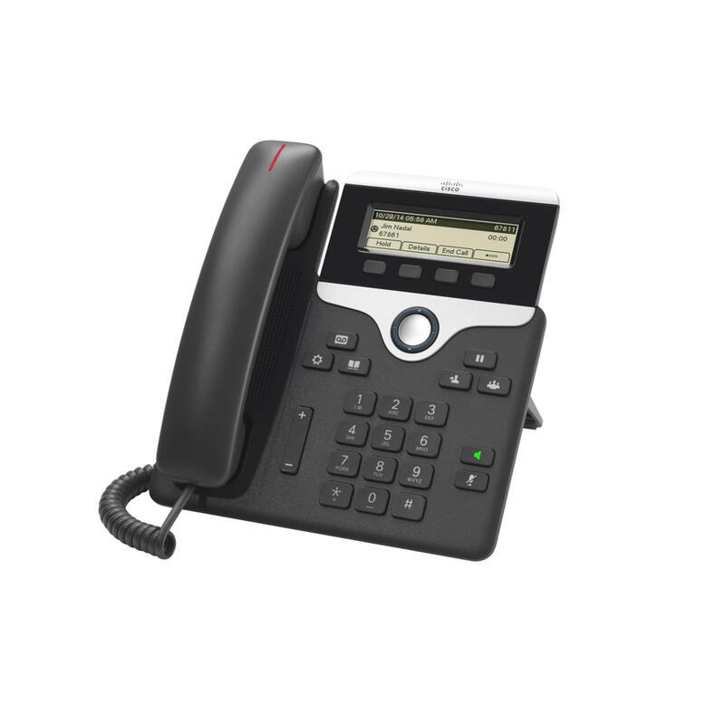 ip-telefon-cp-7811-voip-telefon-dunkelgrau