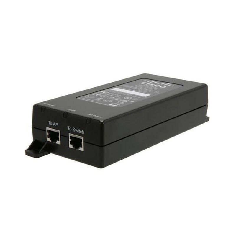 cisco-aironet-air-pwrinj6-adaptadorinyector-poe-gigabit-ethernet