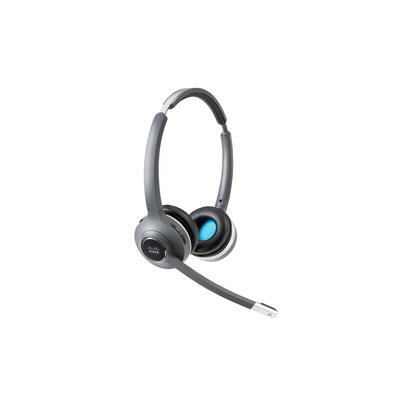 cisco-562-auriculares-diadema-negro-gris