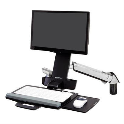 ergotron-styleview-sit-stand-combo-arm-61-cm-24-aluminio-sv-sit-stand-combo-arm-polished