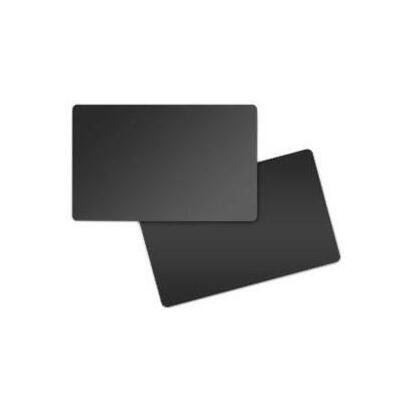 card-food-safe-pvc-30-mil-blackblack-matte-500-box