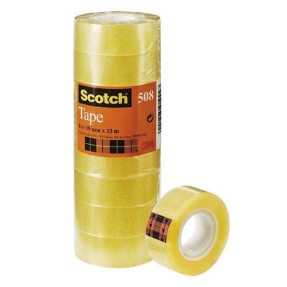 scotch-cinta-transparente-508-19x33m-pack-8-rollos-
