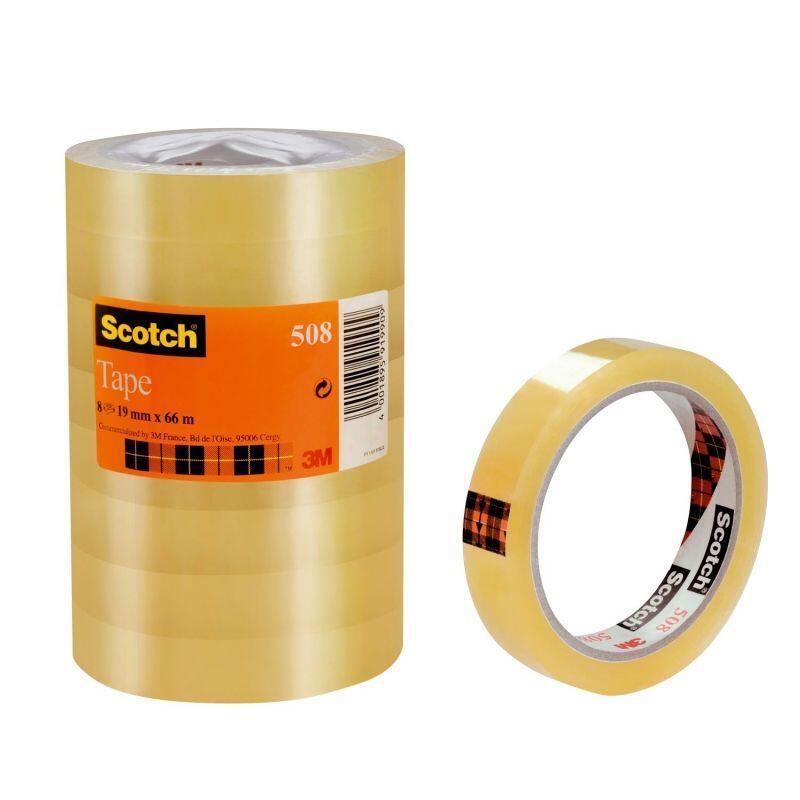 scotch-cinta-transparente-508-rollo-19mm-x-66m-pack-8u