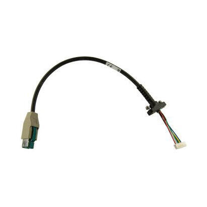 zebra-cbl-vc80-kbus1-01-cable-usb-220-m-usb-a-negro