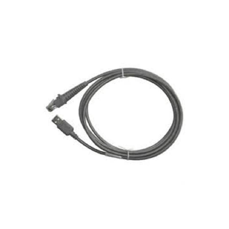 datalogic-90a052211-cable-usb-2-m-20-usb-a-gris