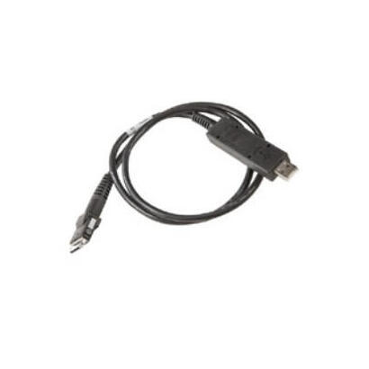 intermec-236-297-001-cable-gender-changer-usb-a-negro