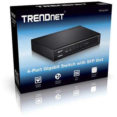 trendnet-teg-s51sfp-switch-gigabit-ethernet-101001000-negro