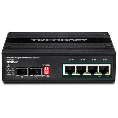 trendnet-ti-upg62-switch-no-administrado-l2-gigabit-ethernet-101001000-negro-energia-sobre-ethernet-poe