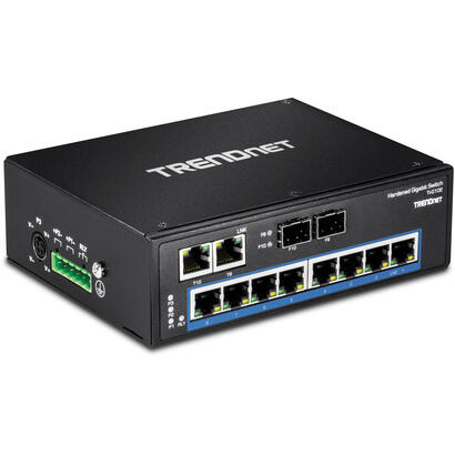 trendnet-ti-g102-switch-gigabit-ethernet-101001000-negro