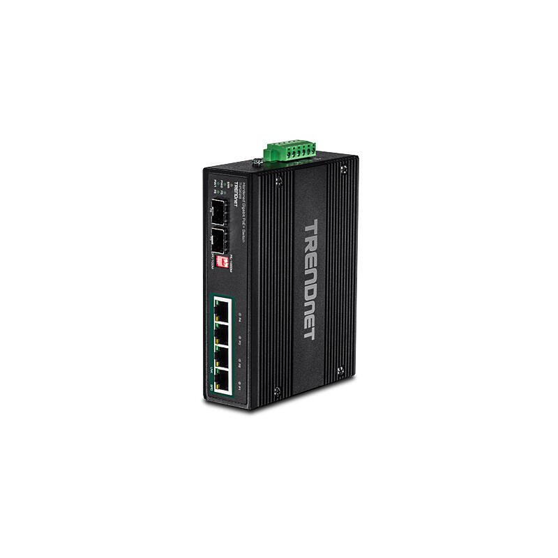 trendnet-ti-pg62b-switch-no-administrado-l2-gigabit-ethernet-101001000-negro-energia-sobre-ethernet-poe