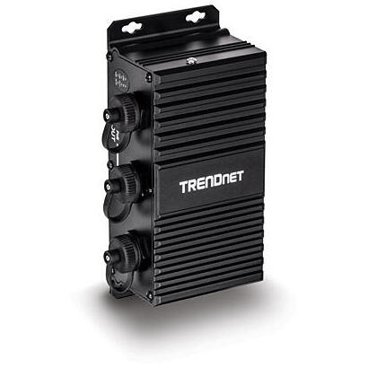 trendnet-adaptador-e-inyector-de-poe-gigabit-ethernet-negro