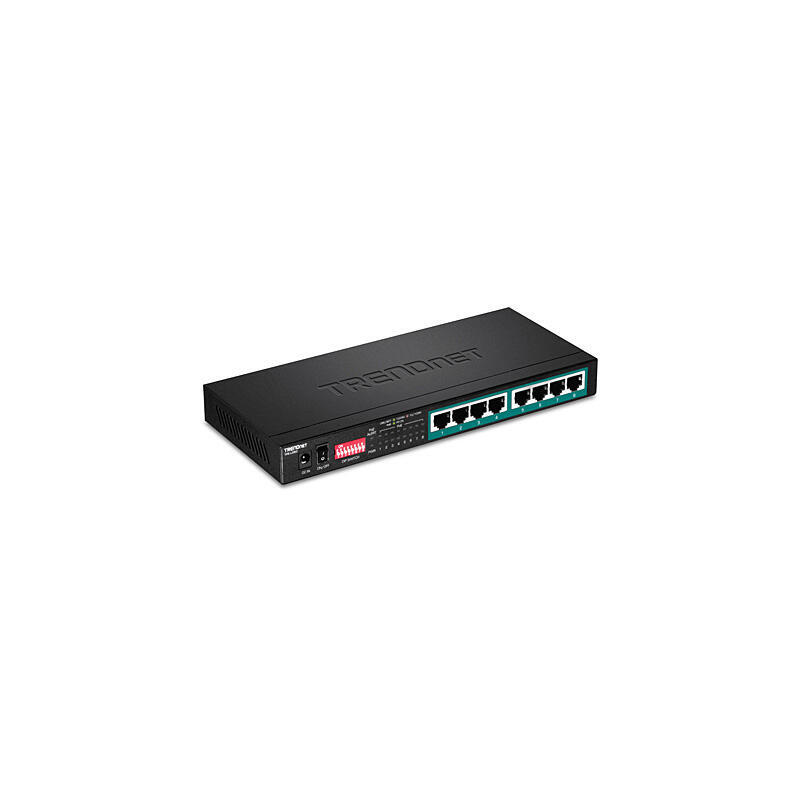 trendnet-tpe-lg80-switch-no-administrado-gigabit-ethernet-101001000-negro-energia-sobre-ethernet-poe