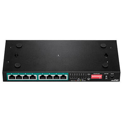 trendnet-tpe-lg80-switch-no-administrado-gigabit-ethernet-101001000-negro-energia-sobre-ethernet-poe