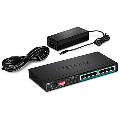 trendnet-tpe-lg80-switch-no-administrado-gigabit-ethernet-101001000-negro-energia-sobre-ethernet-poe