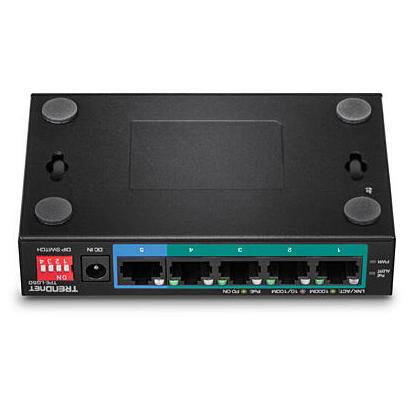 trendnet-tpe-lg50-switch-gigabit-ethernet-101001000-negro-energia-sobre-ethernet-poe