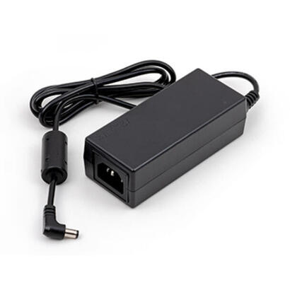 synology-adapter-60w1-adaptador-e-inversor-de-corriente-interior-60-w-negro