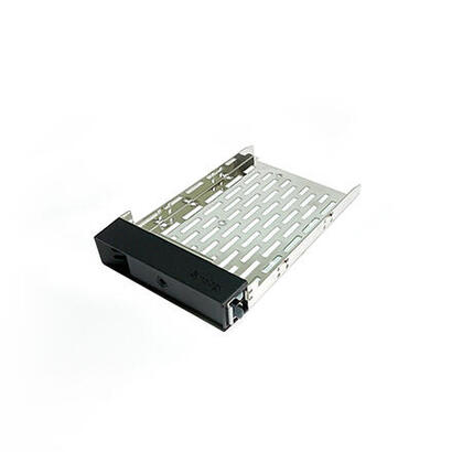synology-disk-tray-type-r8-panel-bahia-disco-duro-2535-panel-embellecedor-frontal-negro-plata