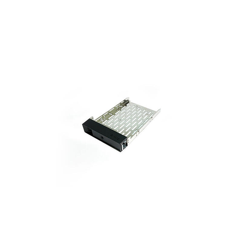 synology-disk-tray-type-r8-panel-bahia-disco-duro-2535-panel-embellecedor-frontal-negro-plata