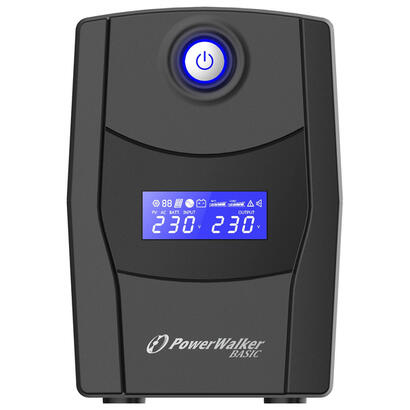 powerwalker-vi-600-stl-sistema-de-alimentacion-ininterrumpida-ups-linea-interactiva-600-va-360-w-2-salidas-ac