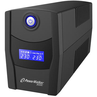 powerwalker-vi-600-stl-sistema-de-alimentacion-ininterrumpida-ups-linea-interactiva-600-va-360-w-2-salidas-ac