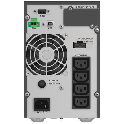 powerwalker-vfi-1000-tgb-sistema-de-alimentacion-ininterrumpida-ups-doble-conversion-en-linea-1000-va-900-w-4-salidas-ac