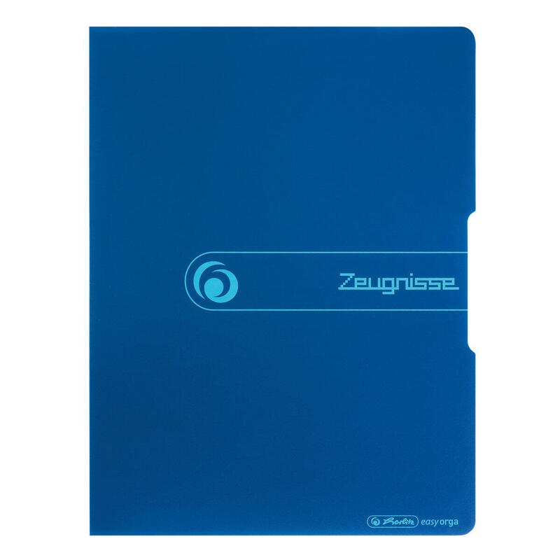 herlitz-zeugnisse-polipropileno-pp-azul-a4