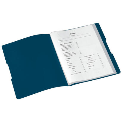 herlitz-zeugnisse-polipropileno-pp-azul-a4