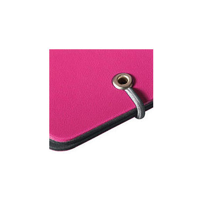 herlitz-11226628-portapapel-rosa