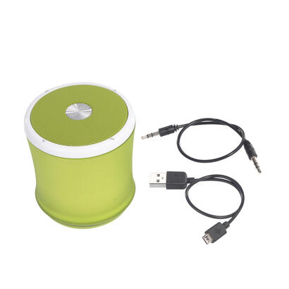 terratec-145357-altavoz-portatil-22-w-verde