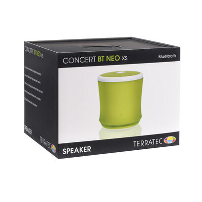 terratec-145357-altavoz-portatil-22-w-verde