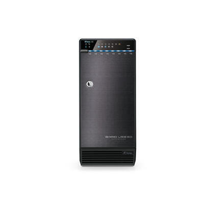 fantec-qb-x8us3r-unidad-de-disco-multiple-negro