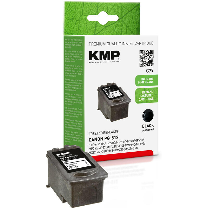 kmp-c79-negro-1-piezas