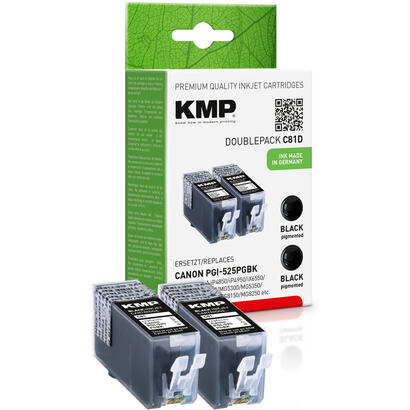kmp-c81d-2-piezas