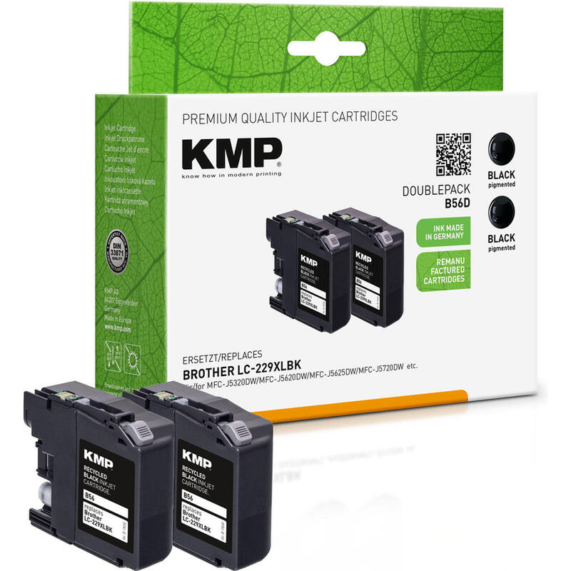 kmp-c87-negro-1-piezas