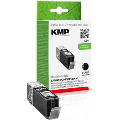 kmp-c89-negro-1-piezas
