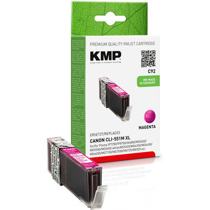 kmp-c92-magenta-1-piezas