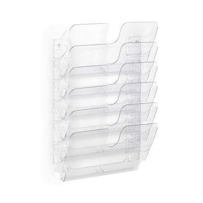 durable-flexiplus-estanteria-para-libros-6-estanterias-transparente