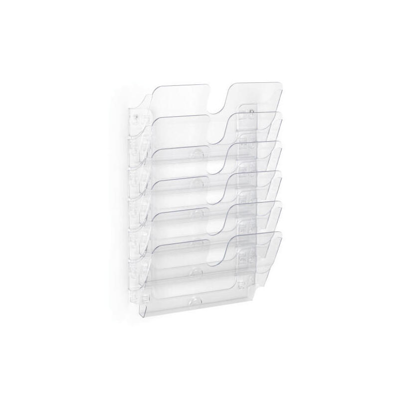durable-flexiplus-estanteria-para-libros-6-estanterias-transparente