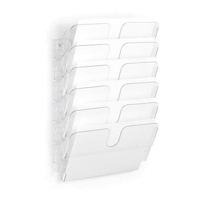 durable-flexiplus-estanteria-para-libros-6-estanterias-transparente