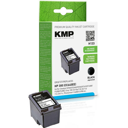 kmp-patrone-hp-cc640ee-nr300-negro-200-s-h133-refilled