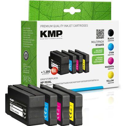 kmp-patrone-hp-953xl-multip-2000-2300s-h166vx-refilled