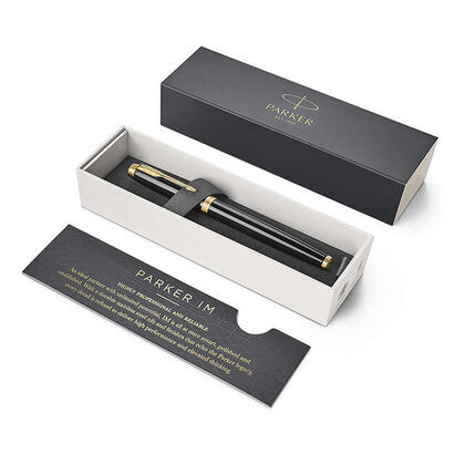 parker-im-pluma-estilografica-negro-oro-sistema-de-carga-por-cartucho-1-piezas
