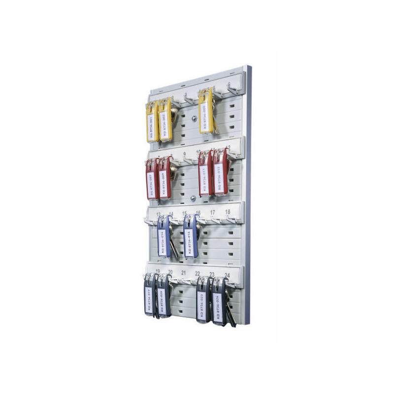 durable-195610-caja-portallaves-y-organizador-gris