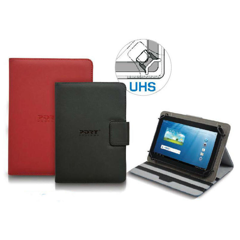 port-designs-201332-funda-para-tablet-256-cm-101-libro-rojo