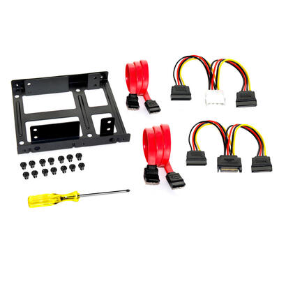 fantec-2121-kit-de-montaje-2-x-25-hdd-ssd