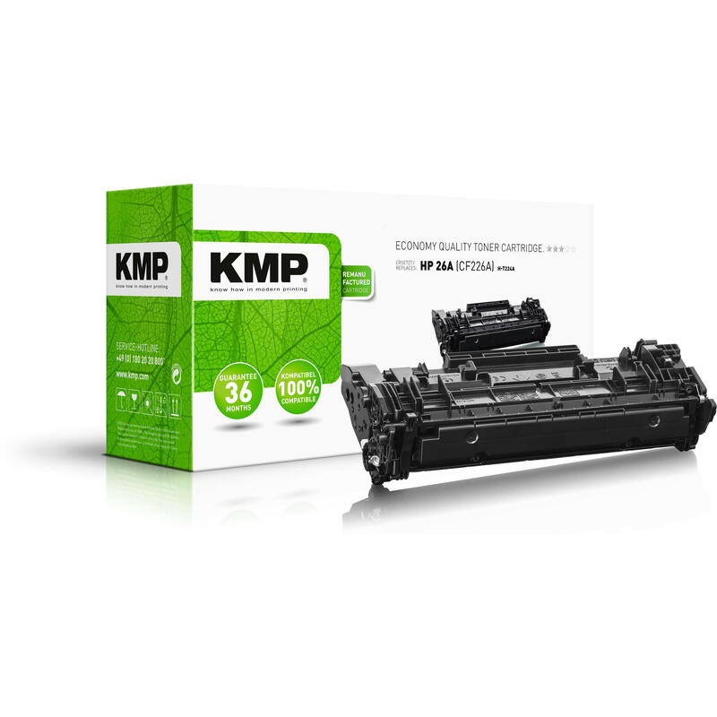 kmp-toner-hp-cf226a-comp-black-4000-s-h-t224a kmp-toner-hp-cf226a-comp-black-4000-s-h-t224a