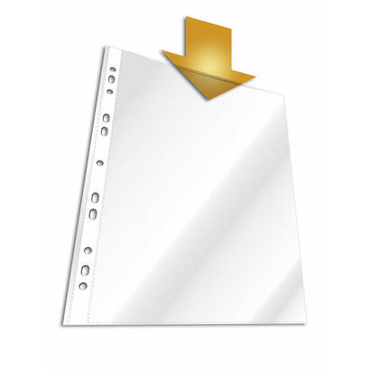 durable-2662-19-protector-de-hojas-210-x-297-mm-a4-polipropileno-pp-10-piezas