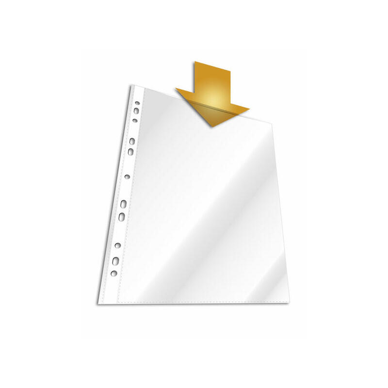 durable-2662-19-protector-de-hojas-210-x-297-mm-a4-polipropileno-pp-10-piezas